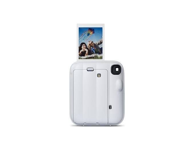 FUJI Instax Mini 13 Instant camera Blanc