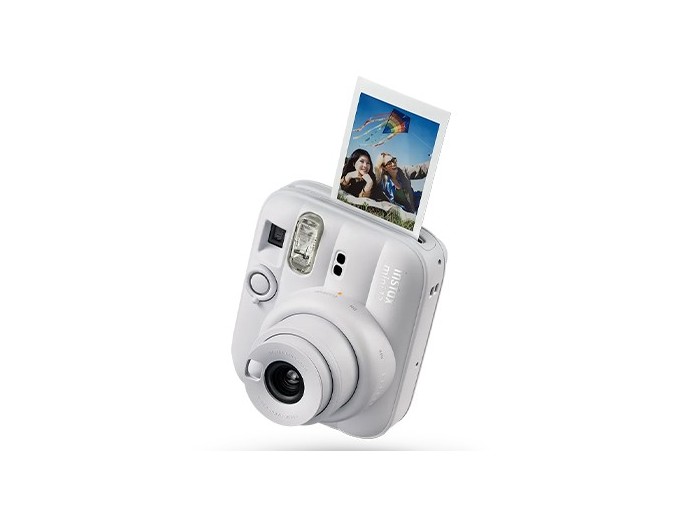 FUJI Instax Mini 13 Instant camera Blanc