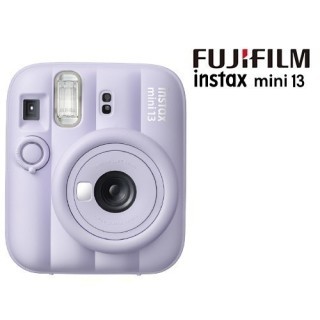FUJI Instax Mini 13 Instant camera Violet
