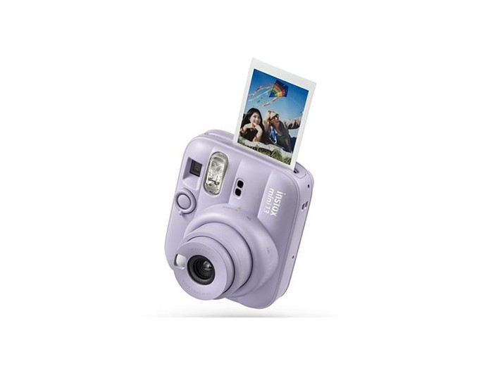 FUJI Instax Mini 13 Instant camera Violet