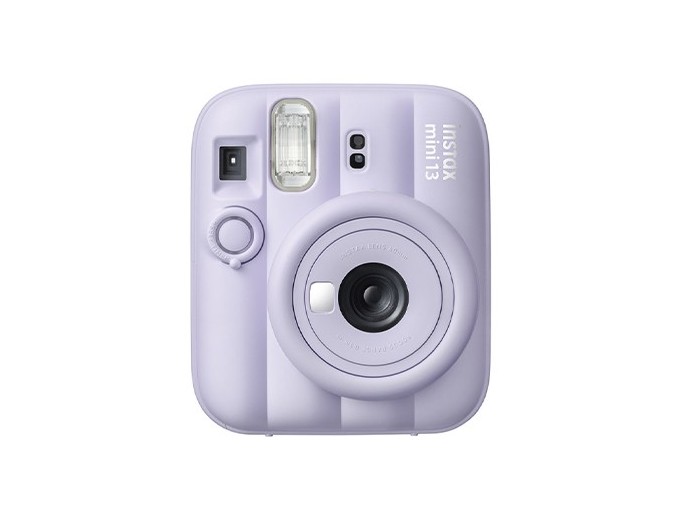 FUJI Instax Mini 13 Instant camera Violet
