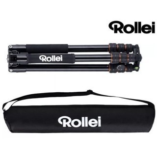 PIED Rollei  C5i  Titanium Noir
