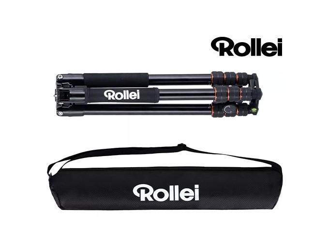 PIED Rollei  C5i  Titanium Noir
